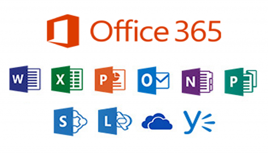 Kích hoạt bản quyền Office 365