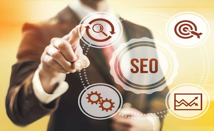 Search Engine Optimization Can Help Your Business